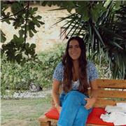 Estudiante de grado superior de administración y finanzas busca ayudar a niños con dificultades en los estudios